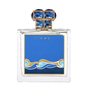 น้ำหอมอาหรับแท้ Burlington Designer Cologne 1 1 พร้อมใบเสร็จ Elysium Pourx Homme ผลิตภัณฑ์ระงับกลิ่นกายสุดหรู กลิ่นหอม OCEANUA - Product Image 1