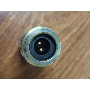 Objectif de microscope L Plan 20X/0.45 pour l'entretien et le support des équipements industriels - Product Image 4