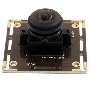 ELP 1.3MP 1080X960P 180 Degree Fisheye Lens AR0130 <strong>Low</strong> <strong>Illumination</strong> <strong>Mini</strong> USB <strong>Camera</strong> - Product Image 1