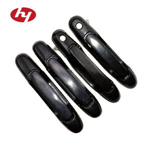 Manija Exterior 69220-08010 para <span class=keywords><strong>Toyota</strong></span> <span class=keywords><strong>Sienna</strong></span> <span class=keywords><strong>98</strong></span>, 69210-08010, 69230-08010 - Product Image 2