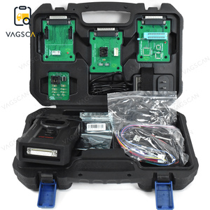 เครื่องมือ CG100X อ่าน/เขียน ECU MCU immo EPROM 2026เครื่องมือรีเซ็ต cgdi SRS ใหม่ล่าสุด CG100โปรแกรมเมอร์ CCC ได้รับการรับรอง24V USB - Product Image 6