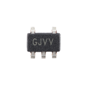 Convertidor A/D de 10 Bits de un Solo Canal, Circuito Integrado MCP3021A5T-E/Ot Sot-23-5, Duradero y Confiable - Product Image 2