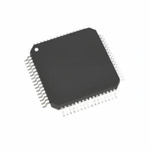 แผงวงจรอิเล็กทรอนิกส์แบบฝังแผ่นสัมผัส64 TQFP SPC58EC80E1Q0C1Y ดั้งเดิม - Product Image 1