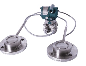เครื่องส่งสัญญาณความดันแบบดิฟเฟอเรนเชียล Yokogawa รุ่น EJA118W/EJA118N/EJA118Y แบบไดอะแฟรมปิดผนึก มาตรฐาน IP66 รับประกัน 1 ปี ผลิตในประเทศญี่ปุ่น - Product Image 1