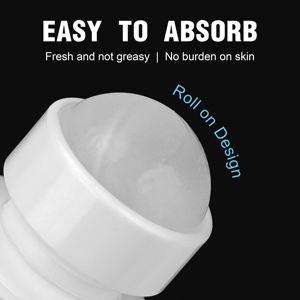 Desodorante Antitranspirante en Barra FLORA RUBY, Protección contra el Olor por 48 Horas, Sin Parabenos, 30 ml - Product Image 5