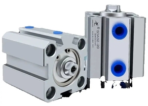 Cilindro Original Nuevo XCSDAS16-5 -10 -15 -20 -25 -30 -35 -40 -45 - Product Image 3