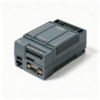 6ES7331-7NF00-0AB0 MODUL KOMPONEN INDUSTRI PLC Asli Baru Programmer PLC Stok Surplus 6ES73317NF000AB0