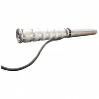 Fabricant de pompes submersibles pour puits profonds OEM, pompe pour forage en acier inoxydable pour l'irrigation agricole et l'alimentation en eau