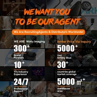 Pedales de Simulación de Carreras MOZA SRP2 RS098 con Celda de Carga, Juego de Pedales Dobles (Acelerador y Freno) para Simulador de Carreras de PC