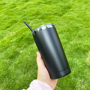 Vaso Personalizado con Logotipo de 20 oz, Color Negro Plateado por Debajo, para Grabado Láser - Product Image 3