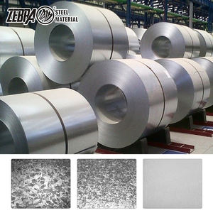 Bobina de Acero Galvanizado por Inmersión en Caliente <span class=keywords><strong>GI</strong></span> Barata, DX51D Z150 1220/1219/1250 G90, Bobina de Acero Galvanizado <span class=keywords><strong>GI</strong></span> - Product Image 2