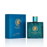 LOVALI Parfum Floral Longue Durée pour Femme, Usage Quotidien au Bureau, Parfum Fruité 100ml, Agrumes Frais, Spray Longue Durée