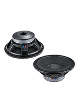 Haut-parleur de scène LF15P400 18 pouces, woofer en aluminium 1200W, woofer 4 pouces, performance audio professionnelle, enceinte sonore, altavoz