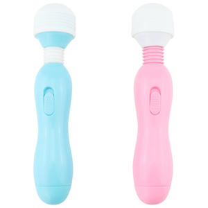 Vente en gros de vibrateurs de qualité supérieure pour femmes, masseurs masculins, vibrateurs pour la masturbation féminine - Product Image 3