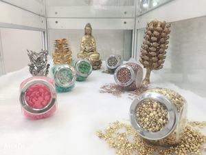 수공예용 황동 주조 과립, 친환경 구리 과립 - Product Image 5