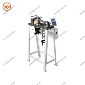 Điện đất trực tiếp cắt máy tính thử nghiệm trực tiếp cắt sức mạnh Tester - Product Image 4