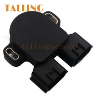 Accessoires de moteur automobile Pièces de voiture Capteur de position d'accélérateur TPS A22-669B00 OEM A22669B00 pour Nissan Maxima INFINITI I30