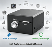 MV-CH250-90UC V4 25MP Kamera Industri USB3.0 Warna GMAX0505 1.1 "Global Shutter C-mount Kamera Visi Mesin Presisi Tinggi