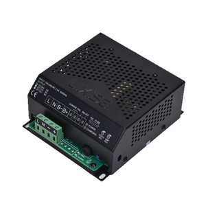 เครื่องชาร์จแบตเตอรี่แบบลอยน้ำ Licosai LBC2405 ชาร์จเร็วสามขั้นตอน ผลิตภัณฑ์ใหม่ - Product Image 2