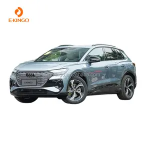 Hotselling New Energy Vehicles 100% Pure Electric Compact SUV Audi Q4 e-tron 2024 in Stock Directly Contact with the Supplier