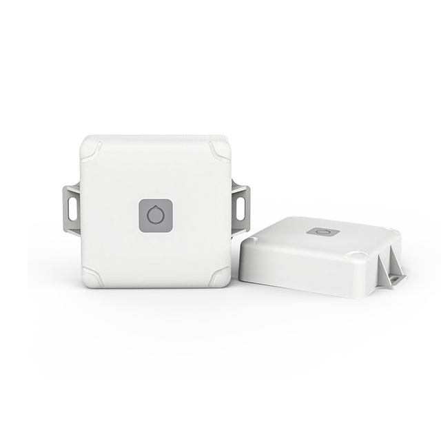 IoT Relay Anchor Signal  Repeater Ibeacon Tracker Locator Programmable Ble Beacon For Navigation Automation Tracking