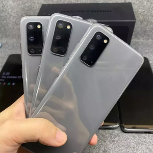 Smartphone S20+ Octa Core LTE Android 11 Écran 6,7 pouces Téléphone mobile S21 <span class=keywords><strong>S22</strong></span> <span class=keywords><strong>Ultra</strong></span> - Product Image 4