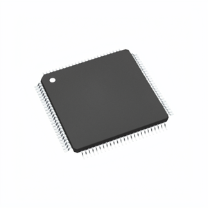 Electronic Circuit Components Original 100 LQFP Memory 71V2556S100PFGI8 - Product Image 1