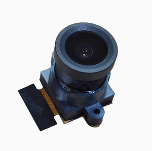Modulo Fotocamera NRJ 5MP ad Alta Risoluzione OV5640 con Lente Grandangolare <span class=keywords><strong>120</strong></span> Gradi per Imaging FPV - Product Image 1