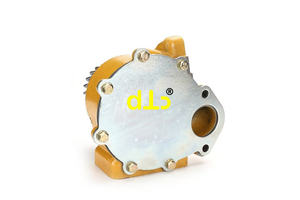 Bomba de Agua del Motor 6151-62-1101 6151-62-1102 6151-62-1103 6151-62-1104 - Product Image 5