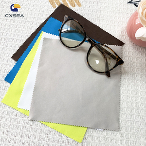 [Direttamente dalla Fabbrica] Panno per Pulizia <span class=keywords><strong>in</strong></span> <span class=keywords><strong>Microfibra</strong></span> Personalizzato OEM - <span class=keywords><strong>Salviette</strong></span> per Elettronica/Occhiali, Ecologico, MOQ 300 - Product Image 5