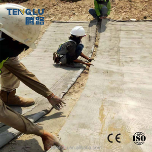 Manta <span class=keywords><strong>de</strong></span> Tela <span class=keywords><strong>de</strong></span> HDPE Ligera para Control <span class=keywords><strong>de</strong></span> Erosión en Riberas <span class=keywords><strong>de</strong></span> Ríos, Taludes <span class=keywords><strong>de</strong></span> Embalses y Barragens, Espesor <span class=keywords><strong>de</strong></span> 6-10 mm - Product Image 2