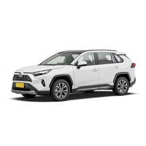 Nouveau SUV hybride, éclairage LED, sièges essence/électrique, <span class=keywords><strong>toit</strong></span> <span class=keywords><strong>ouvrant</strong></span>, Toyota RAV 4 2024, automatique, Euro VI, pneus R17 - Product Image 1