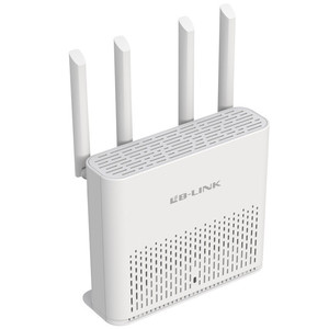 เราเตอร์ LB-LINK WiFi6 พอร์ตกิกะบิตเต็มรูปแบบ ดูอัลแบนด์ AX1800M ไร้สาย <span class=keywords><strong>5G</strong></span> สมาร์ทเราเตอร์ ความเร็วสูงสำหรับบ้าน ทะลุกำแพงได้ - Product Image 1