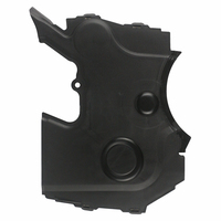 Womala Autopartes 30750852 30650894 Cubierta de Correa de Distribución del Motor - Delantera Inferior para Volvo C30 C70 S40 V50 S60 V60 XC60 XC70