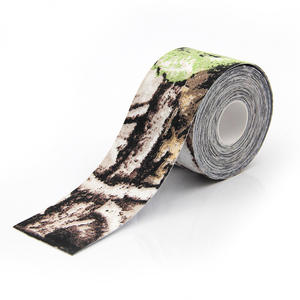 Proveedor de China, cinta ortopédica de fisioterapia muscular para terapia de seguridad deportiva de kinesiología de algodón - Product Image 4