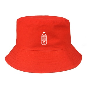 Chapeau de pêcheur en velours recyclé en polyester RPET écologique et durable, unisexe, pour toutes les saisons - Product Image 2