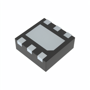 RT9394GQW 6 WDFN Composant électronique IC de gestion de l'alimentation (PMIC) à pad exposé, en stock - Product Image 1