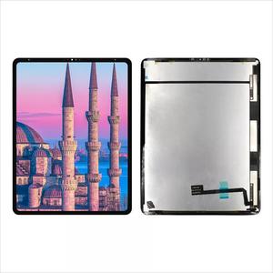 จอแสดงผล LCD สำหรับ <span class=keywords><strong>iPad</strong></span> <span class=keywords><strong>Pro</strong></span> 11 "2018 A1980 A1979 <span class=keywords><strong>A1934</strong></span>พร้อมชุดประกอบกระจกหน้าจอสัมผัส - Product Image 1