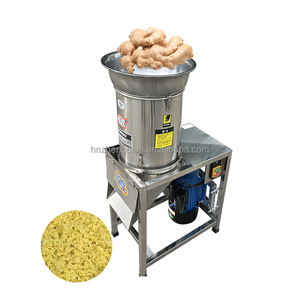 Coupe-légumes commercial multifonctionnel pour cantine, hachoir à piments, légumes, ail et gingembre - Product Image 1