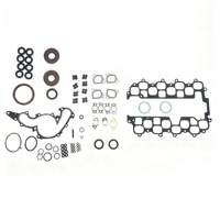 Kit complet de joints de moteur pour Toyota 2UZ-FE 4.7L Land Cruiser 2007-2012 Lexus LX470 04111-50541 04111-50390