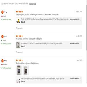 Módulo de Control de Parada de Emergencia para Operador A20b-2200-0650wbr/10b *Nuevo* Original de Fábrica - Product Image 5