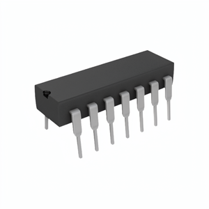 ชิป LM2902N 14 DIP ของแท้ ซื้อชิ้นส่วนอิเล็กทรอนิกส์ออนไลน์ - Product Image 1