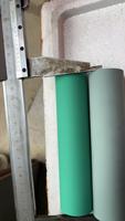 Support de frein en aluminium pour machine à filer Rieter R36 et pièces de métier à tisser/équipements de tissage