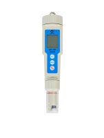 Testeur de pH de poche PH-10, portable, 0-14ph, pH-mètre manuel pour laboratoire