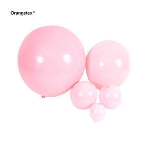 Di alta qualità stampato <span class=keywords><strong>personalizzato</strong></span> di colore Standard 5 10 12 18 36 pollici di stampa 100% palloncini in lattice - Product Image 3