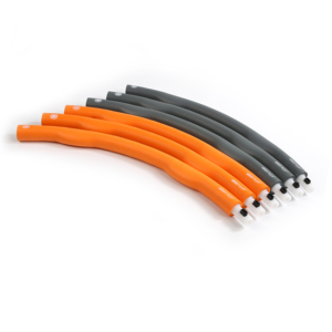 Aro de pesas para yoga y pilates, aros de <span class=keywords><strong>fitness</strong></span> para yoga y pilates - Product Image 6
