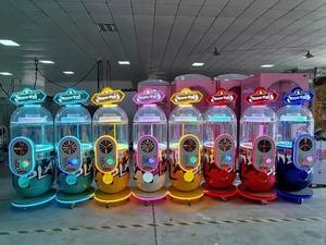 Popular Coin-Operated for Gumball <b>Vending</b> <b>Machine</b> Kids' <b>Toy</b>/Capsule <b>Vending</b> <b>Machine</b> - Product Image 4