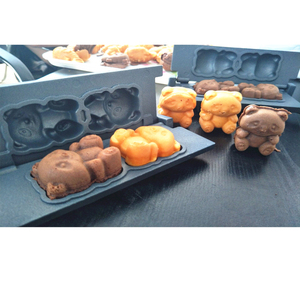 Máy Làm Bánh Walnut Của Hàn Quốc Máy Làm Bánh Nhồi Delimanjoo Được Nâng Cấp Đầy Đủ - Product Image 6