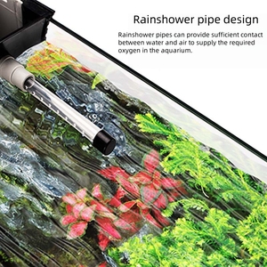 Réservoir de poissons d'aquarium <span class=keywords><strong>5</strong></span> gallons Home Desk Mini <span class=keywords><strong>Fish</strong></span> <span class=keywords><strong>Tank</strong></span> Led Aquarium <span class=keywords><strong>Fish</strong></span> <span class=keywords><strong>Tank</strong></span> - Product Image 5