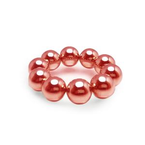 ลูกบอลแม่เหล็กนีโอดิเมียมทรงกลมบัคกี้แม่เหล็กสีรุ้ง30ปีจากโรงงาน - Product Image 2